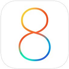 Just a friendly iOS 8 trying to improve your lives