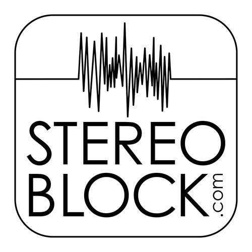 _Stereoblock_'s profile picture. Stereoblock Musikproduktion, http://t.co/jU4VAG2XHO