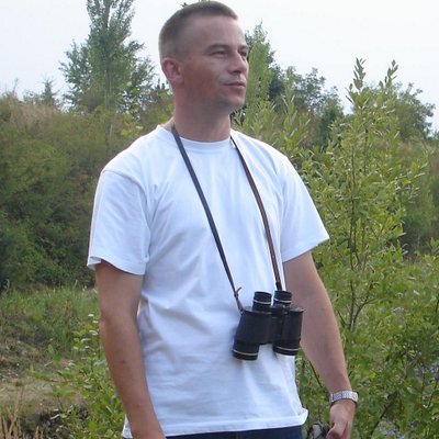 Profile Picture of Adam Kleinschmidt (@adamkleny) on Twitter