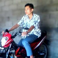 Endri Agustiawan (@endri17_5) 's Twitter Profile