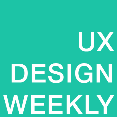 UX Design Weekly is a weekly email of relevant, curated links for anyone interested in User Experience Design. Curated by @kennycheny