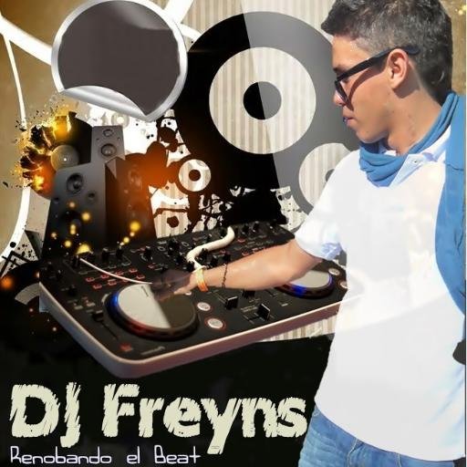 Freyder DJ proporciona en cada presentación un show único y original orientado a satisfacer todos los gustos musicales.