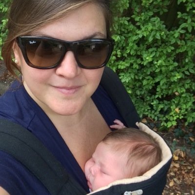 Proud new mum to Little Miss Flora, permanently caught on the horns of a good mummy bad mummy dilemma. Founder/director @thesmilingcow Woo get me.