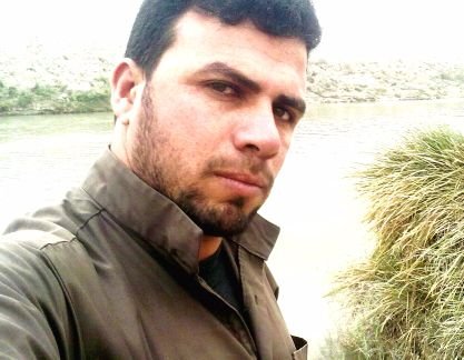 انا رعدعراقي مسلم أشهد أن ﻻآله إﻻ الله وأشهدان محمد رسول الله وأشهد أن علي ولي الله...وأن آل البيت مضلومين وأولياء الل........حكمه  كن من تكون فئنت من تراب