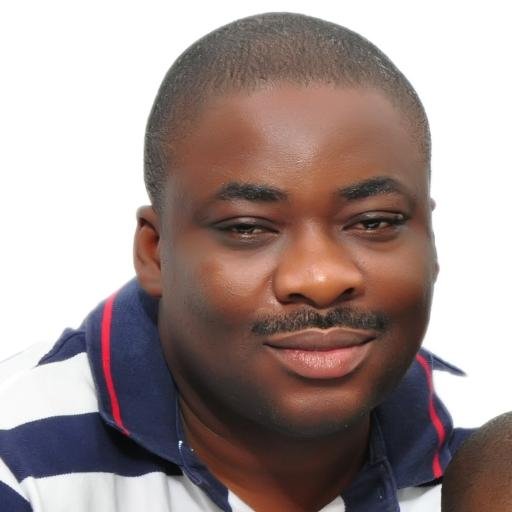 bodefagbuyi's profile picture. 