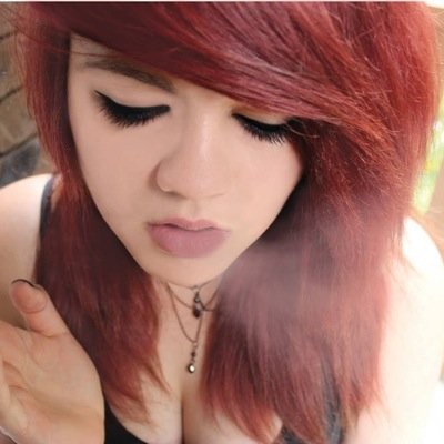 when_looks_kill's profile picture. Bianca, 15.