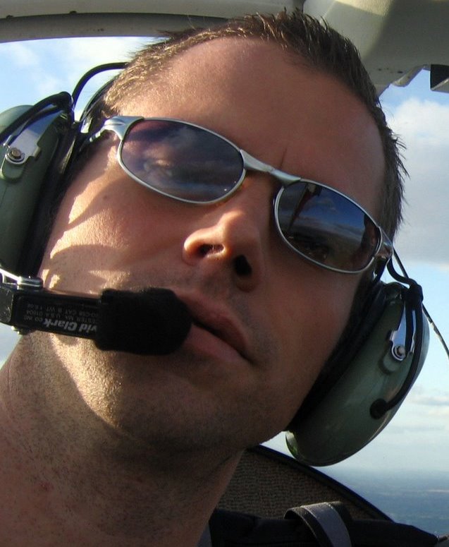 RayTully's profile picture. 