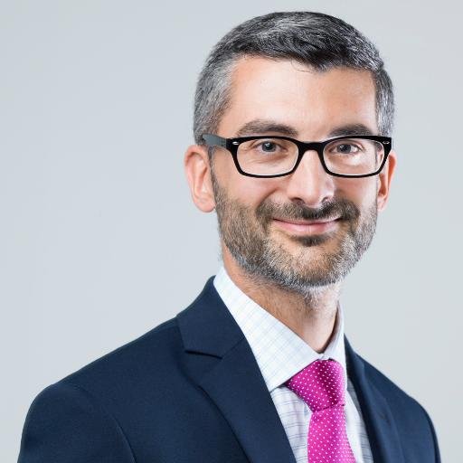 Director Corporativo de Operaciones en Ternua Group. Interesado en Operaciones, Supply Chain y Estrategía Empresarial