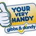 Gibbs & Dandy Pudsey (@ganddpudsey) Twitter profile photo Gibbs & Dandy Pudsey (@ganddpudsey) Twitter profile photo