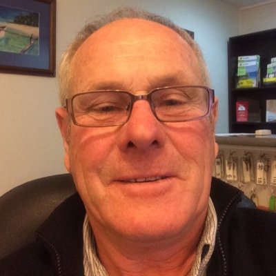 johncochrane46's profile picture. 