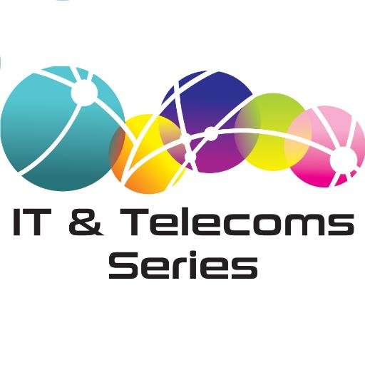 Bringing together global thought leaders at the forefront of innovation through exclusive IT & Telecoms networking events
