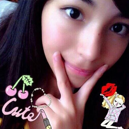 あんじぇです!  げーむだいすき!  はっぴーなことだいすき♡よろしくお願いします!!  (I use this account to practice English!)