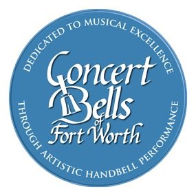 Concert Bells of Fort Worth; Auditioned community handbell ensemble of advanced ringers. Dedicated to musical excellence thru artistic handbell performance.