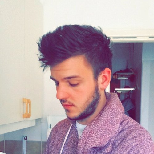 Midenlarcus's profile picture. 