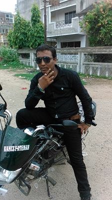 C.R naam hi kaafi hai