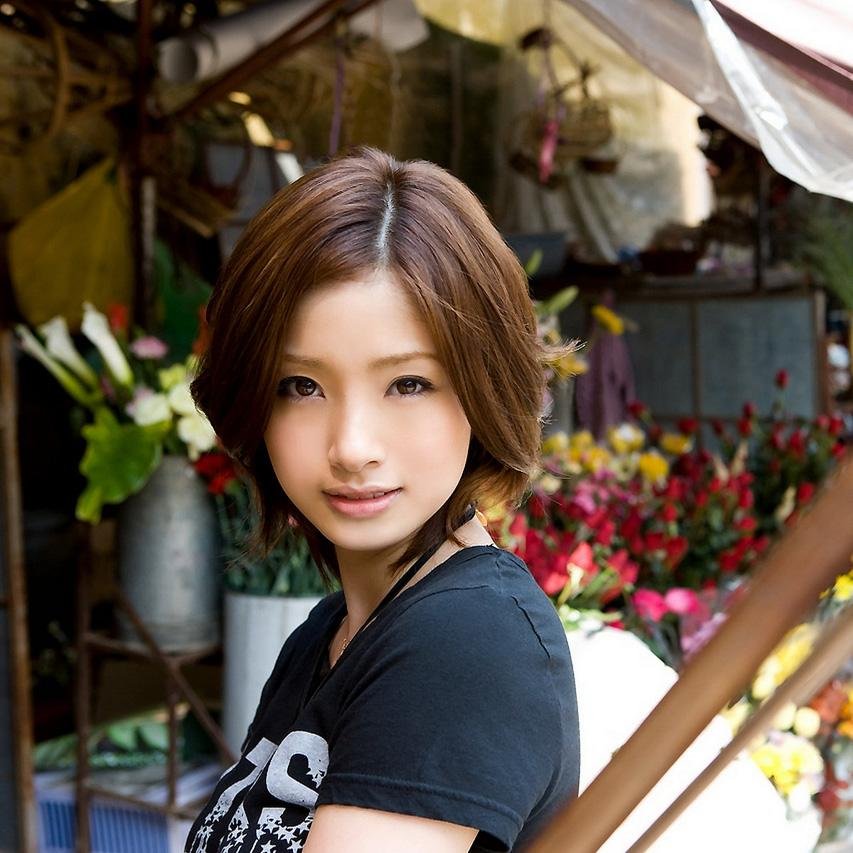 singer, song writer, guitarist. I'm Asian so I like Kpop. ^_^v