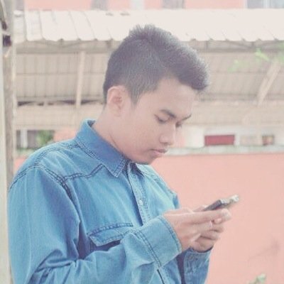 hafiz686's profile picture. 