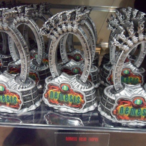 Welcome To Theme Park Merch UK! This Account Is All About Theme Park Merchandise From The Places Like Alton Towers, Thorpe Park, CWOA, Drayton Manor And Others!