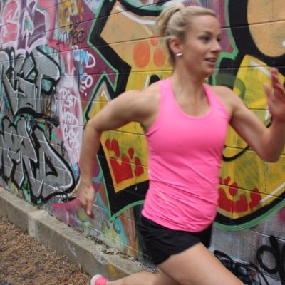 Never run alone again. #SheRunsMelbourne is a FREE FUN FRIENDLY FEMALE running group. Join us now!