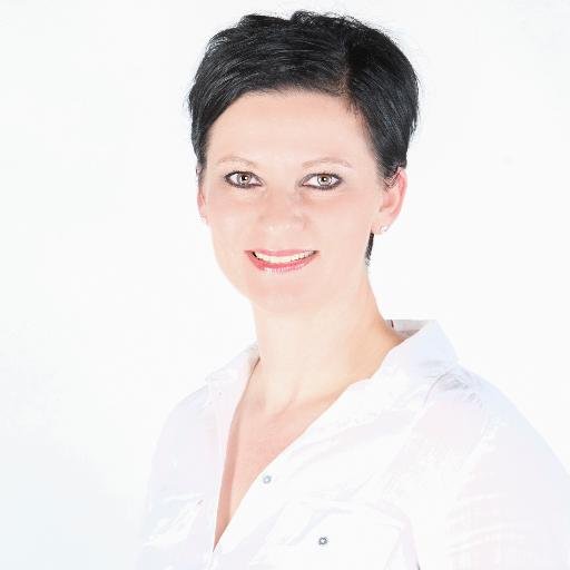 Pressesprecherin Online und Mobile, Social Media Managerin und Online-Redakteurin der Postbank