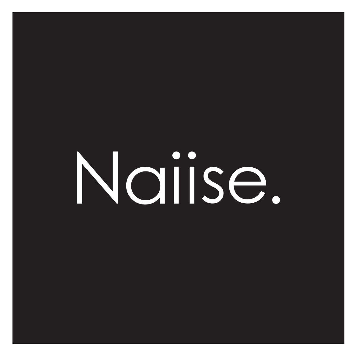 Naiise is design for everyone, for everyday.