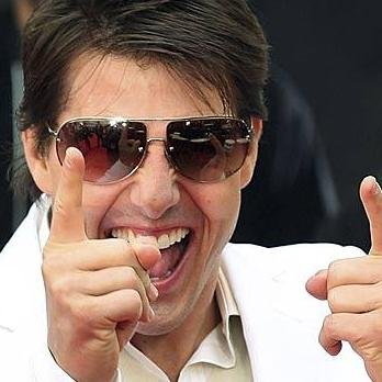 predictmytweets's profile picture. 