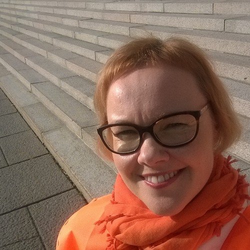 Viestijä ja elämän ihmettelijä. Viestintäpäällikkö @Keliakialiitto. Äiti, sisko ja ystävä.