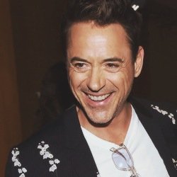 Robert's fart blew my bio away, oops.