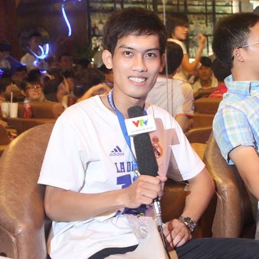 Sports Marketing and Communications | President of the Peña Madridista Vietnam | DM or reach me via 📩: info@realmadrid.vn