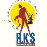 RKs Wonder World - A One Stop Magic Shoppe. 
Jantar Mantar - National Magic Festival
Indrajal Shiromani Magician Ramya Sri
Fire Magician Raghu Babu