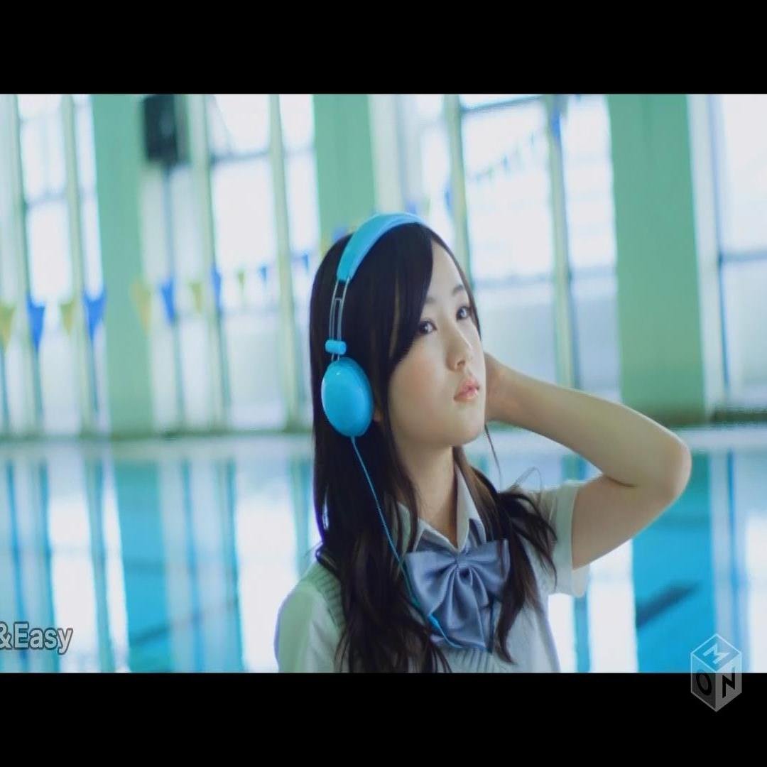 I love Jesus 向田茉夏(S) SKE48 exMem 岡田奈々(4) | 田島芽瑠 (H) 邱欣怡 (SII) | 鞠婧祎 (NII) | @Yuumi_shida | @breadofstone everything has change