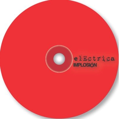 ELéCTRICA hace rock tangencial.