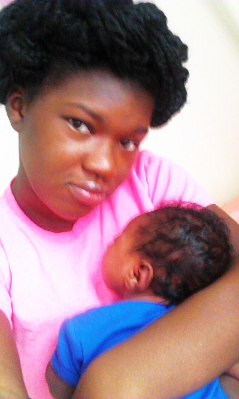 i make mistakes..im out of control n sometimes hard to handle  ♥ (WELCOME TO BRE'S WORLD BITCHES)