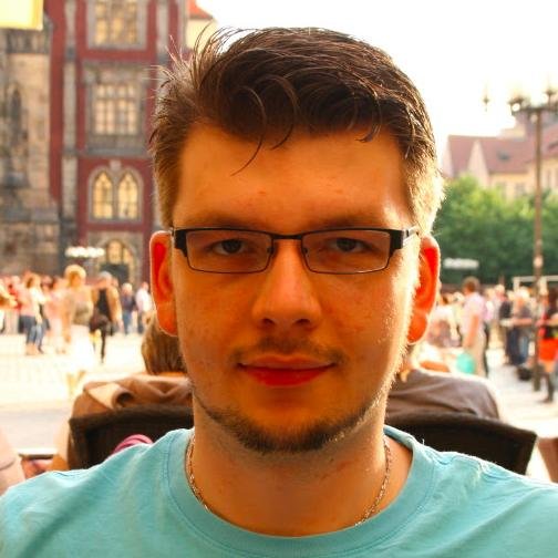 Android Developer @Metronom