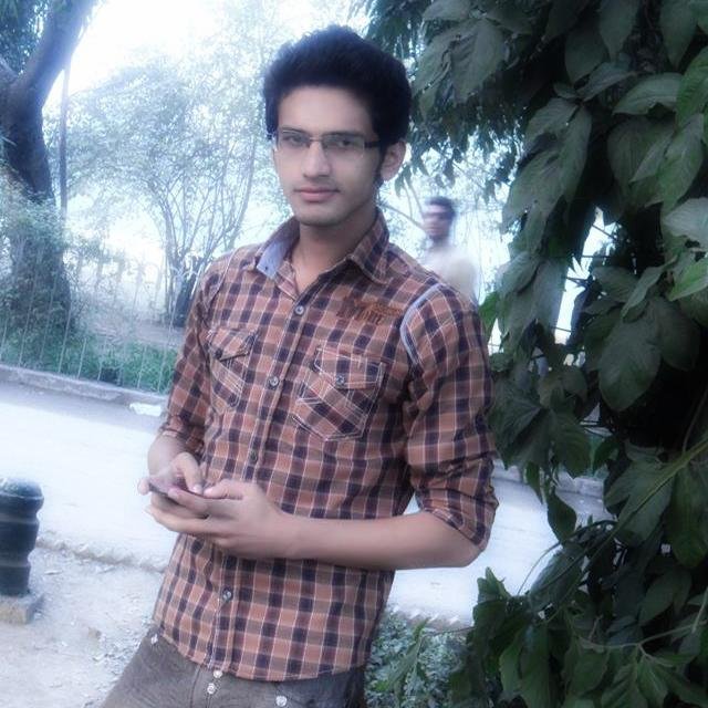 Shafiquemalik51's profile picture. 