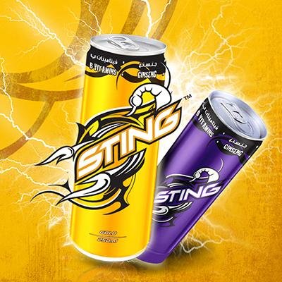ON ستينج ببساطة: حياتك | STING simply means Life Switched ON!