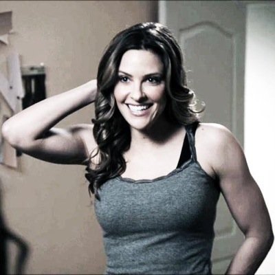 I don't exercise. If God wanted me to bend over, he would have put diamonds on the floor. {|RP||TW||Descriptive||AnyShip|}