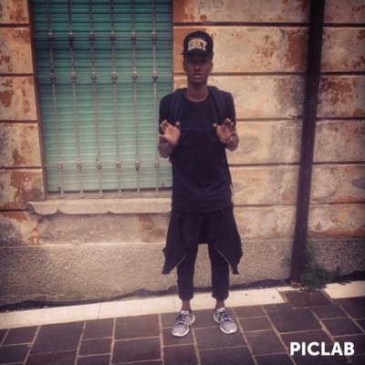 LilGucc61935044's profile picture. G.S PAVONIANA -Football Player Italy-(Bs)