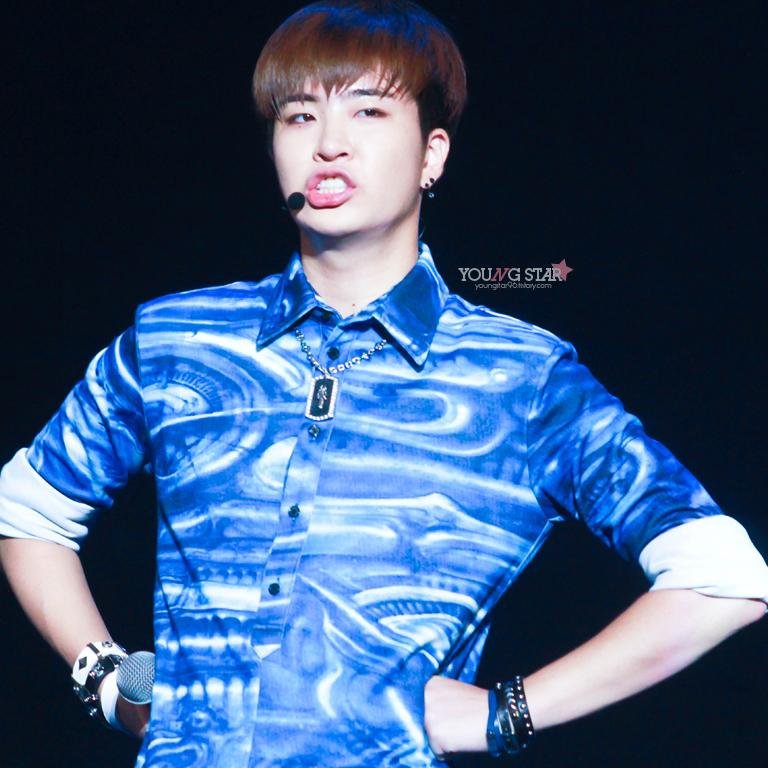 안녕하세요 영재팬블로그 영스타입니다!♡ You're my star☆