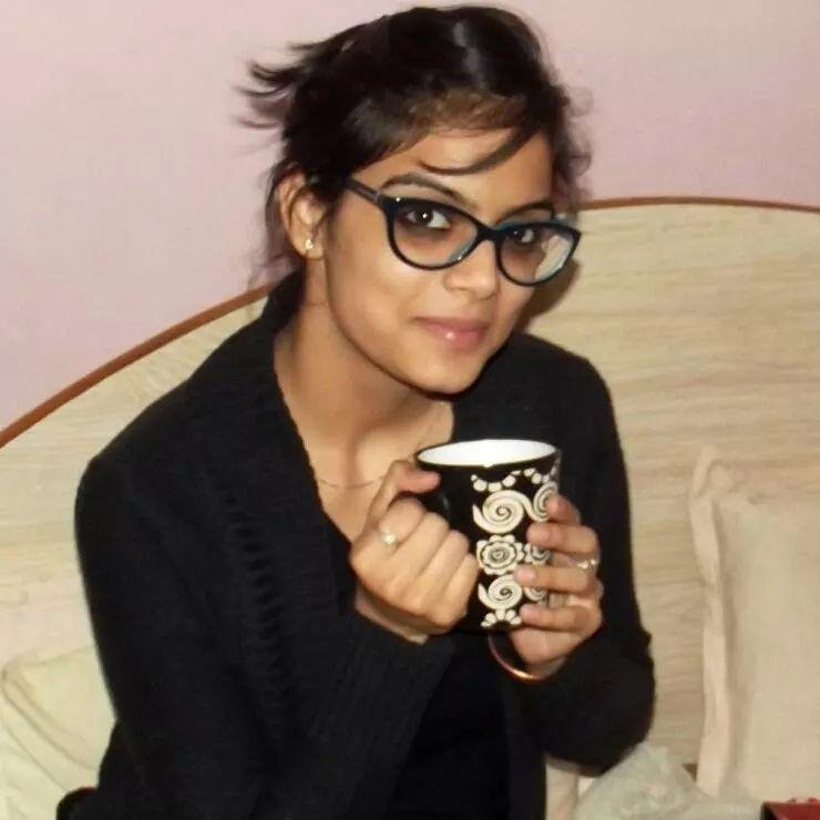 AnuneetMakan's profile picture. 