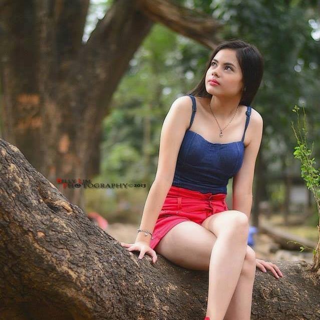 In order to be irreplaceable, one must always be different.