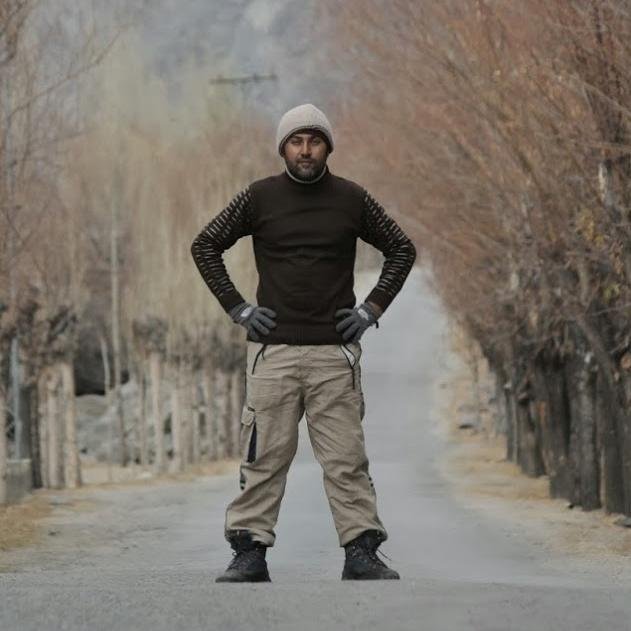 armughan75's profile picture. Director, Cinematographer, Editor, Writer and photographer.