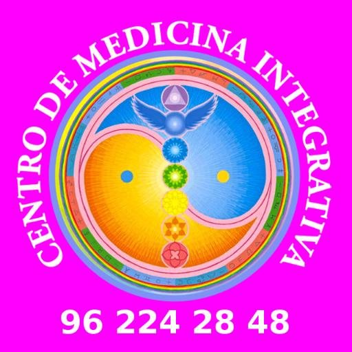 Centro de Medicina Integrativa Dra. Antonia Izquierdo Sicilia