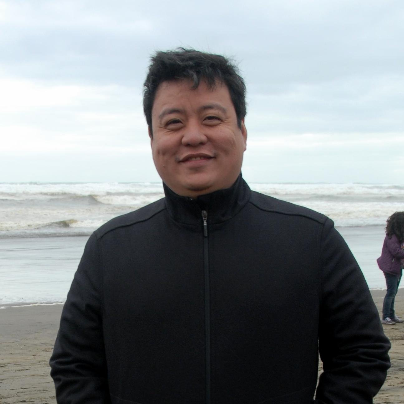 dukeventura's profile picture. 