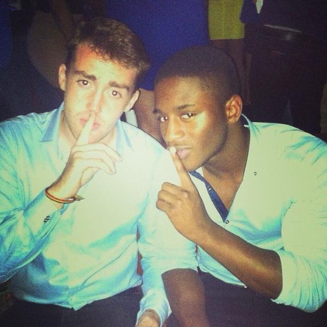 Aidanwickham's profile picture. 'eat when you're hungry and drink when you're thirsty' great lad always injured #OA