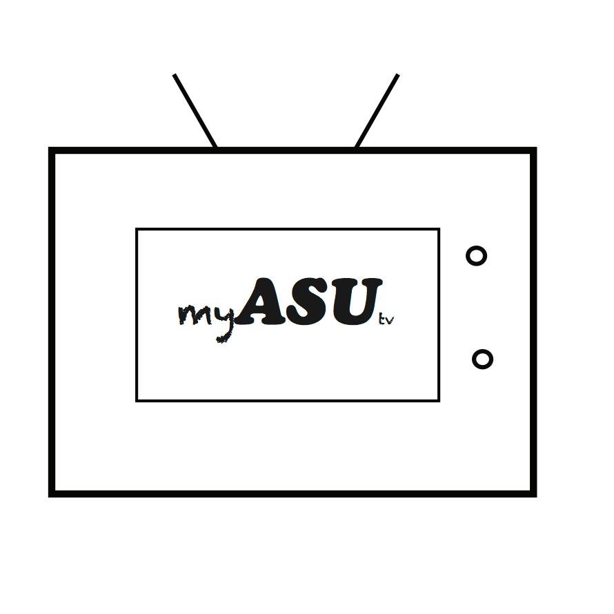Subcribe to myASUtv (on Youtube)