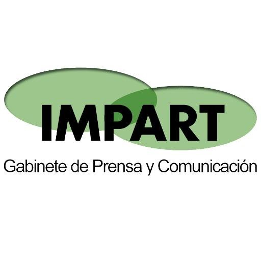 Impart Gabinete de #Prensa y Comunicación. Soluciones de #comunicación para tu #empresa.
