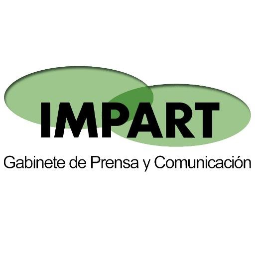 Impart Gabinete de #Prensa y Comunicación. Soluciones de #comunicación para tu #empresa.