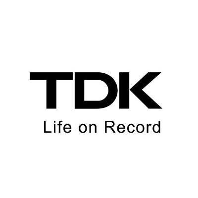 #TiendaOnline dedicada a la venta de dispositivos #TDK: Escucha tu #música con nuestros #auriculares o #altavoces Life on record