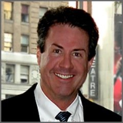 CEO of Talos Partners, Founder & Former CEO of http://t.co/mSROD0xVZR, Co-Author of The Idea Economy -------Question The Mimetic